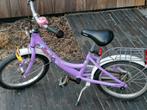 Puky kinderfiets, Ophalen of Verzenden, Zo goed als nieuw, 18 inch