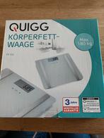 Weegschaal, Ophalen, Nieuw, 100 kg of meer, Digitaal