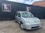 Renault Kangoo 1.5 Dci, Auto's, Renault, Euro 5, Monovolume, Bedrijf, Kangoo