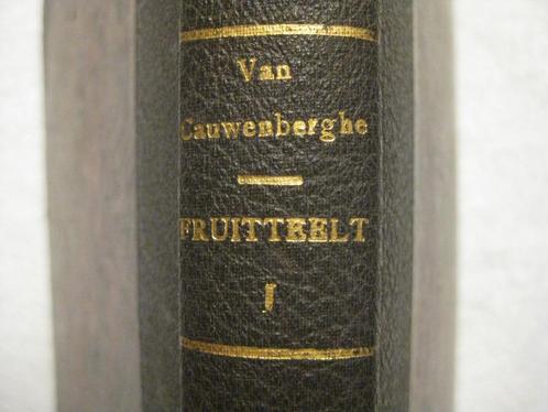 OE 1941 en 1942 !  Grembergen Vilvoorde – Van Cauwenberghe, Boeken, Wonen en Tuinieren, Gelezen, Ophalen of Verzenden