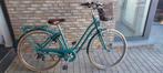 Fiets decathlon, Fietsen en Brommers, Fietsen | Dames | Damesfietsen, Ophalen, Gebruikt, Overige merken, Versnellingen