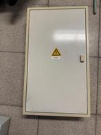 zekeringkast elektriciteit, Ophalen, Gebruikt, Overige typen