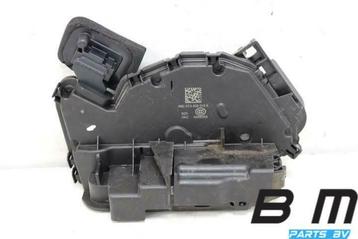 Portierslot rechtsachter Audi A1 GB 5TA839016E