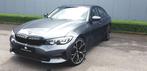 BMW 316DA G20-Virtual-LED-Sportzetels-DAB-Apple Carplay-12MG, Auto's, BMW, Achterwielaandrijving, 1995 cc, 4 cilinders, Leder