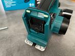 MAKITA DKP180ZJ SCHAAFMACHINE 18v ACCU / DKP181ZJ BL SCHAAF, Doe-het-zelf en Bouw, Ophalen of Verzenden, Nieuw, Accu