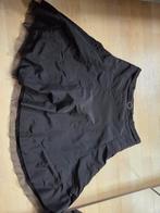 Jupe festive en soie noire avec tulle taille 38 H&M, Vêtements | Femmes, Neuf, Enlèvement ou Envoi, Longueur genou, Noir