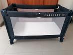 Reisbed incl matras (60/120), Ophalen, Gebruikt, Reisbedje