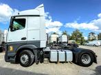 Mercedes-Benz Actros 1845 | Leasing (bj 2020), Automaat, Achterwielaandrijving, Euro 6, Mercedes-Benz