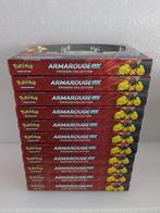 Pokémon - Armarouge ex Premium Collection, Ophalen of Verzenden, Nieuw