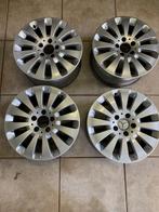 Mercedes velgen 7x16 ET43, Auto-onderdelen, Ophalen, Gebruikt, Velg(en), 16 inch