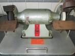 werkbank slijpmachine, Ophalen, Gebruikt
