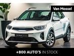 Kia Stonic Urban Edition 1.2 ISG, Autos, Kia, 1197 cm³, 118 g/km, 4 portes, Entreprise