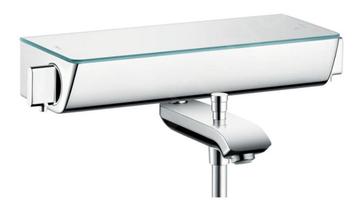 Hansgrohe Ecostat opbouw badkraan beschikbaar voor biedingen