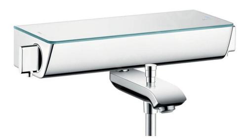 Hansgrohe Ecostat opbouw badkraan, Huis en Inrichting, Badkamer | Badkamermeubels, Nieuw, Ophalen