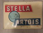 Ancienne assiette Glacoide stella artois 36 x 26 cm, Collections, Marques & Objets publicitaires, Utilisé, Enlèvement ou Envoi