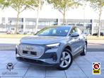 Audi Q4 e-tron Sportback 35 Edition 55 kWh 125KW | Elektrisc, Auto's, Automaat, Zwart, Te koop, Electronic Stability Program (ESP)