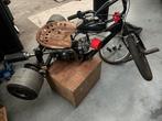 Drifttrike 110cc colin furze ontwerp, Comme neuf, Enlèvement ou Envoi