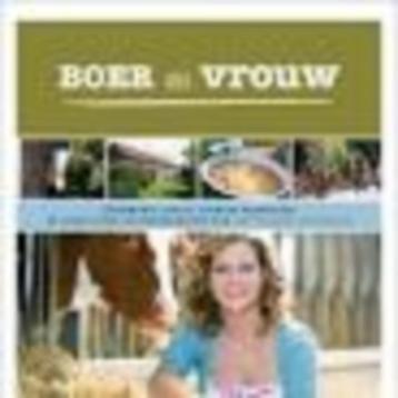 Boer zoekt vrouw Hilde Smeesters 192 blz beschikbaar voor biedingen