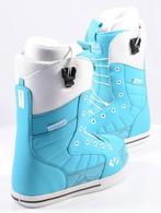 38 EU dames snowboardschoenen THIRTYTWO WOMEN'S 86 FT, fast, Sport en Fitness, Snowboarden, Verzenden, Nieuw, Schoenen