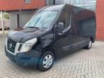 2018 Nissan NV400, Auto's, Gebruikt, Euro 6, Bedrijf, Handgeschakeld