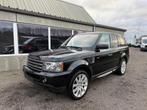 2008 - Landrover RR Sport - Personenauto, Gebruikt, Overige modellen, Bedrijf, Diesel