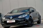 Renault Mégane Mégane Coupé 2.0 T RS 275 (bj 2016), Auto's, 1998 cc, Stof, Euro 6, 4 cilinders