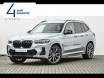 BMW Serie X X3 M40i, Auto's, BMW, Automaat, Euro 6, 5 deurs, 2998 cc