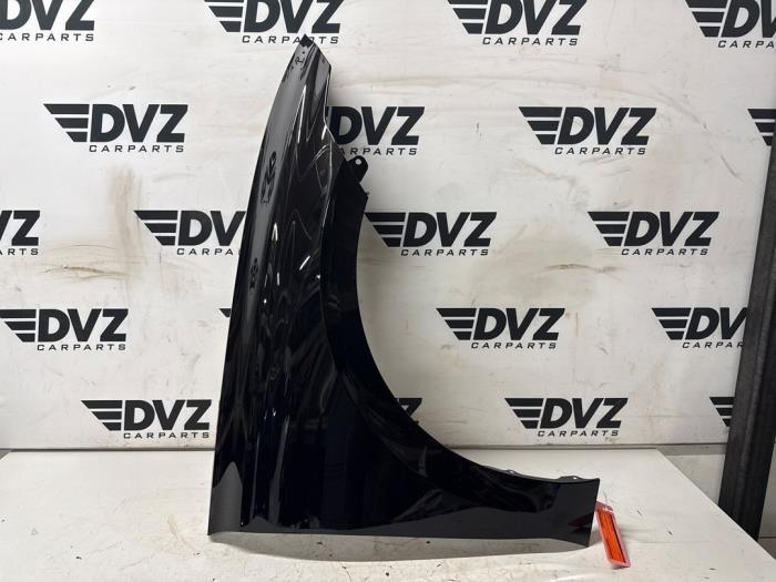 Scherm rechts-voor van een Volkswagen ID.7, Autos : Pièces & Accessoires, Carrosserie & Tôlerie, Volkswagen, Utilisé, 3 mois de garantie