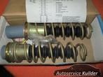 Hulpveren set Honda Accord Prelude Civic Quintet Carsupport, Neuf, Honda, -, Origine de la pièce connue