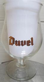 Zeer mooi Duvel-glas vd Hopduvelfeesten van Asse van 2008, Ophalen of Verzenden, Gebruikt, Glas of Glazen, Duvel