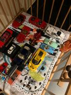 Lot modelauto, Ophalen of Verzenden, Zo goed als nieuw