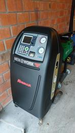 Robinair Airco machine R134 AC788 pro, Auto diversen, Autogereedschap, Ophalen, Gebruikt