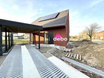 te koop beschikbaar voor biedingen