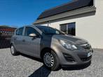 Opel corsa 1.2 benzine , 1ste eigenaar , 2013 , benzine, Auto's, Opel, Voorwielaandrijving, Euro 5, Stof, Elektrische ramen