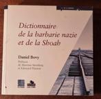 Dictionnaire de la Shoah et barbarie nazie, Enlèvement ou Envoi, Comme neuf