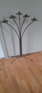 chandelier, Maison & Meubles, Lampes | Lampadaires, Enlèvement, Utilisé