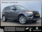 Land Rover Range Rover Sport 3.0 SDV6 HSE Dynamic Pano Merid, Argent ou Gris, Achat, 199 g/km, Entreprise