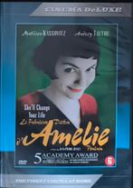 DVD Amelie Poulain, Ophalen of Verzenden, Zo goed als nieuw