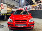 Hyundai Getz 1.5CRDi - GARANTIE, Auto's, 5 deurs, Centrale vergrendeling, Getz, https://public.car-pass.be/vhr/b63c0de0-5ae7-4bf1-8fcb-c3bf5da378ff