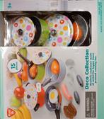 Speelgoed, pannenset, Enlèvement ou Envoi, Neuf