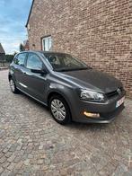 Volkswagen Polo 1.6TDI in zeer goede staat !! Blanco gekeurd, Euro 5, Stof, 96 g/km, Navigatiesysteem