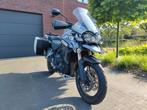 Triumph Tiger 1200 Explorer XC, Particulier, 1200 cm³, Tourisme, 3 cylindres