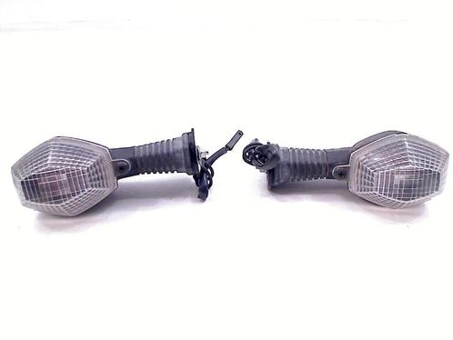 KNIPPERLICHT GSX R 600 2008-2010 (GSXR600 K8 / K9 / L0), Motoren, Onderdelen | Suzuki, Gebruikt