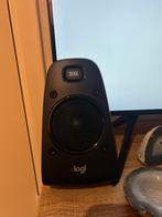 Logitec Z623 speakers, 120 watts ou plus, Enlèvement, Neuf