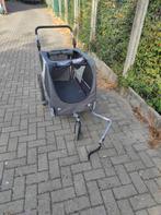Hondenkar tot 45 kg, Ophalen, Zo goed als nieuw