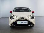 Toyota Aygo II X, Auto's, Toyota, 72 pk, Wit, Handgeschakeld, 998 cc