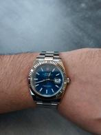 Rolex, Handtassen en Accessoires, Horloges | Heren, Ophalen of Verzenden, Zo goed als nieuw, Rolex