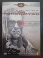 The Terminator (1984) Arnold Schwarzenegger, Linda Hamilton, Cd's en Dvd's, Vanaf 16 jaar, Ophalen of Verzenden, Zo goed als nieuw