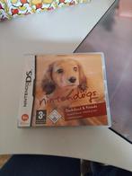 Nintendogs voor nintendo, Ophalen of Verzenden, Zo goed als nieuw