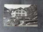 1 oude postkaart uit Trient (Zwitserland), Verzamelen, Ophalen